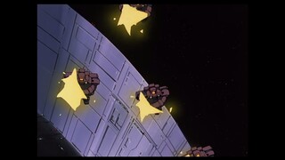 Mobile Suit Gundam Wing Remastered Ep 38 - พากย์ไทย