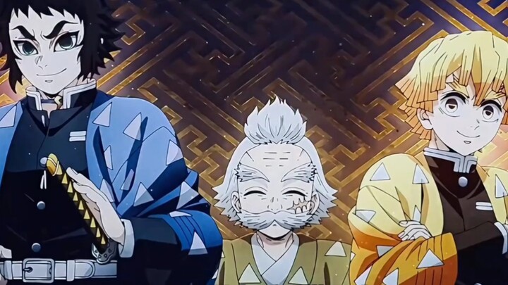ในฐานะทายาทแห่ง Lightning Breathing และผู้มีความสามารถมากที่สุดใน Demon Slayer Corps เหตุใด Giongoku