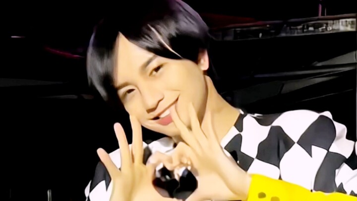 รวมคลิปเต้นของเจิ้น [ไอดอล]