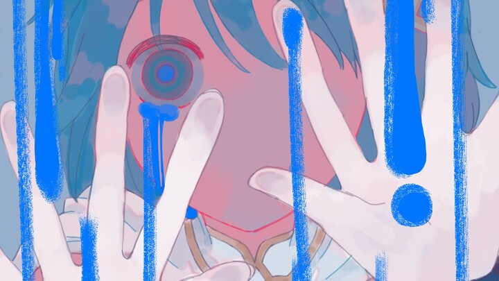 How could I possibly regret【Magic Circle|| Sayaka】