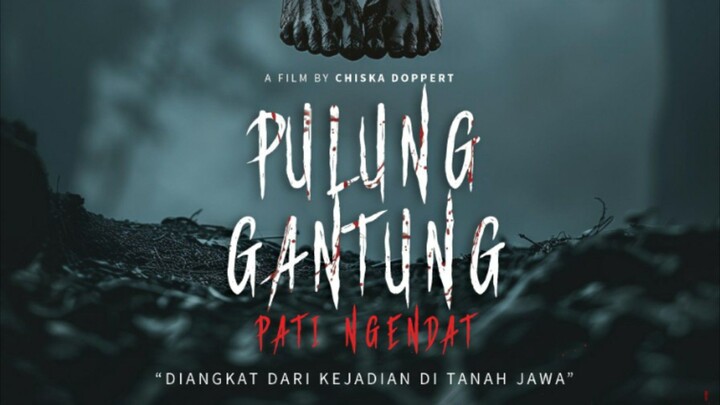 Mengingatkan jangan memendam masalah film horor indo 🤕😖😖