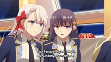 Episode 8 [p2] - Seiken Gakuin no Makentsukai Subtitle Indonesia