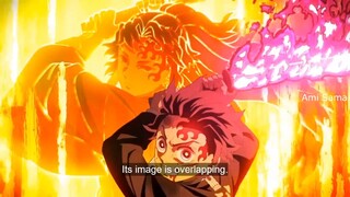 tanjiro kamado mode brutal