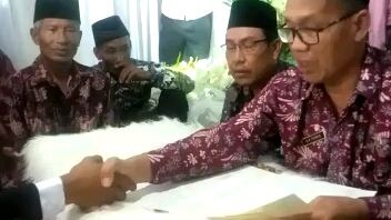 ijab qobul