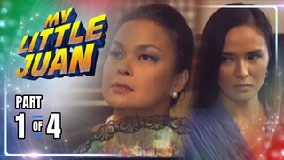 My Little Juan | Episode 66 (1/4) | May 1, 2024