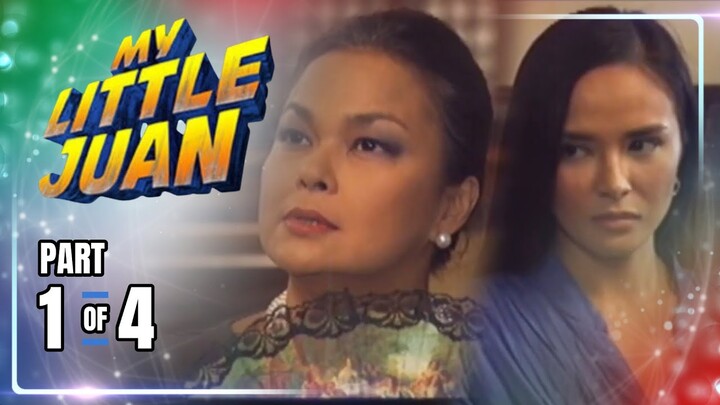 My Little Juan | Episode 66 (1/4) | May 1, 2024