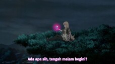 Escha & Logy no Atelier - Eps 08 Subtitle Bahasa Indonesia