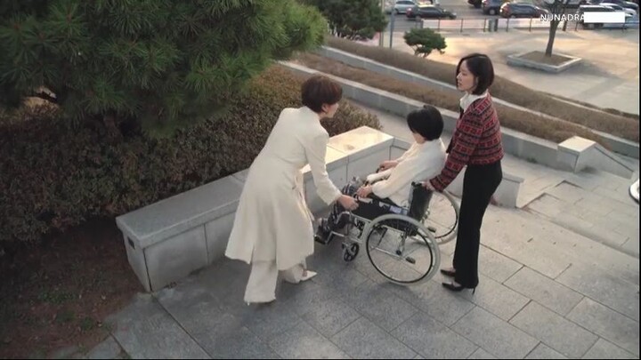 Cinderella Game E92.480p (sub indo)