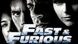 Fast & Furious 4 (2009) เร็ว แรงทะลุนรก 4 ยกทีมซิ่ง แรงทะลุไมล์ [พากย์ไทย]