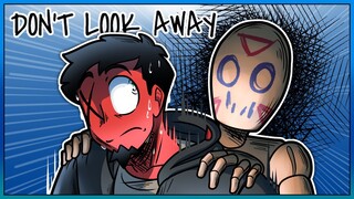 THIS HORROR GAME FREAKED US OUT