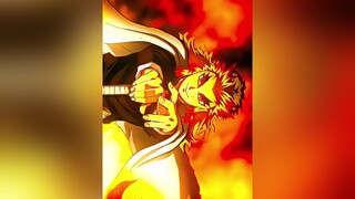 anime demonslayer edit rengoku onisqd