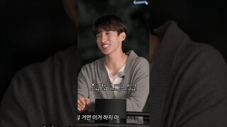 seventeen members gave a compliment for dokyeom 🥺😭❤️ #GOING_SVT