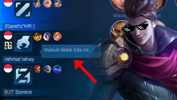 MASUK DI BSTATION BANG BUKAN DI TOKTOK 😭!!