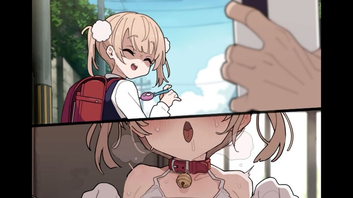 Permisi, apakah hari ini kamu ingin melihat sedikit gambar kocak? Edisi ke-42