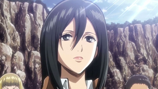 Mikasa Edit-My Kind Of Woman #AttackOnTitan #Anime #Mikasa