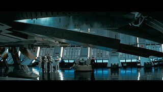 Ahsoka teaser trailer