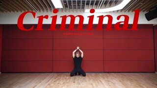 Praktik Tari | Hwang Hyunjin - Criminal (Cover: Taemin)