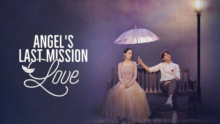 Angel's Last Mission: Love Episode 16