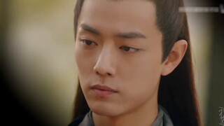 Ling Teng Episode 10 Kata Pengantar Bab Xiao Zhan Narcissus Ling Snake Xian vs Long Zi San/San Xian/