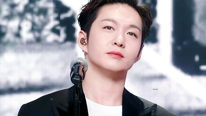 【Lee Chang-sub】Kumpulan potongan penampilan Lee Chang-sub di KCON 27 Juni 2021