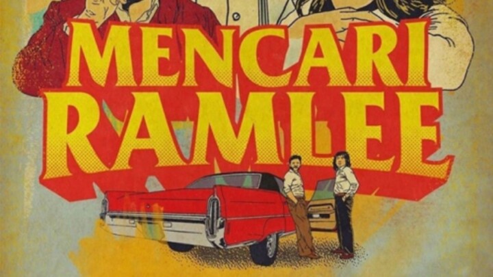 Mencari Ramlee