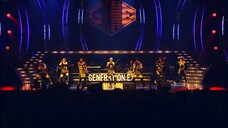 GENERATIONS WORLD TOUR 2015 "GENERATION EX"