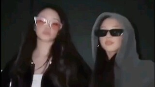 BABYMONSTER RUKA x PHARITA Cool n Cute, BOOM BOOM舞蹈挑战