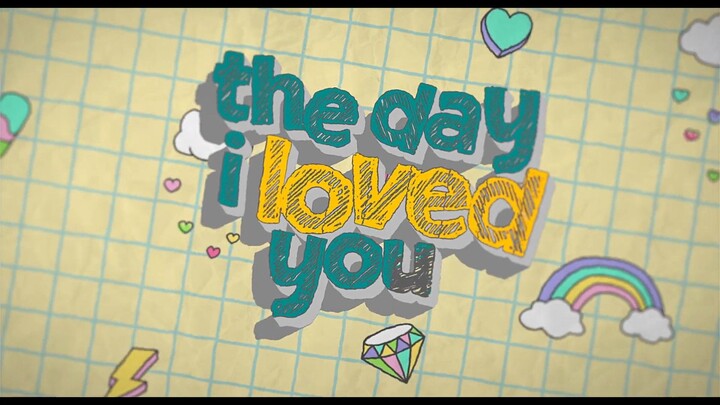 The Day I Loved You ep8