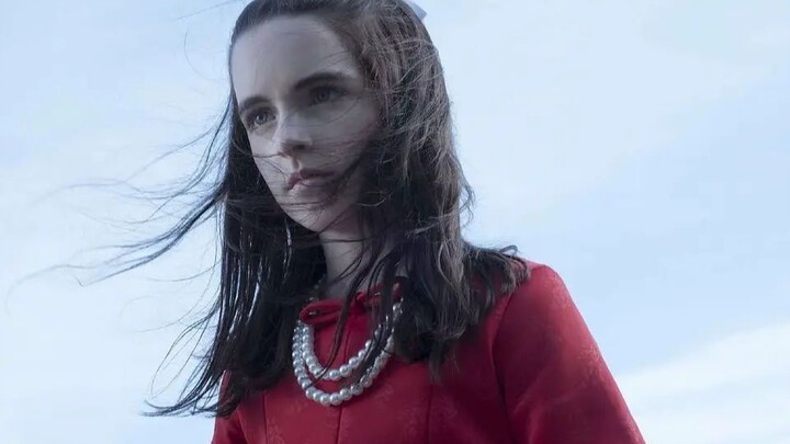 Nonton habis film berperingkat tinggi "The Bad Seed" dalam sekali duduk