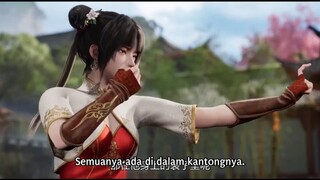 Keyboard Immortal Eps 51 Sub indo