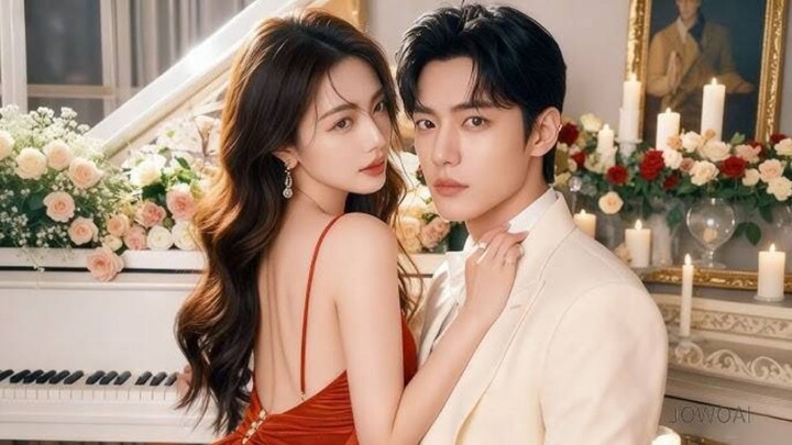 Cold Blooded CEO, Pinataoob ng 18 years old na babae Tagalog Dubbed