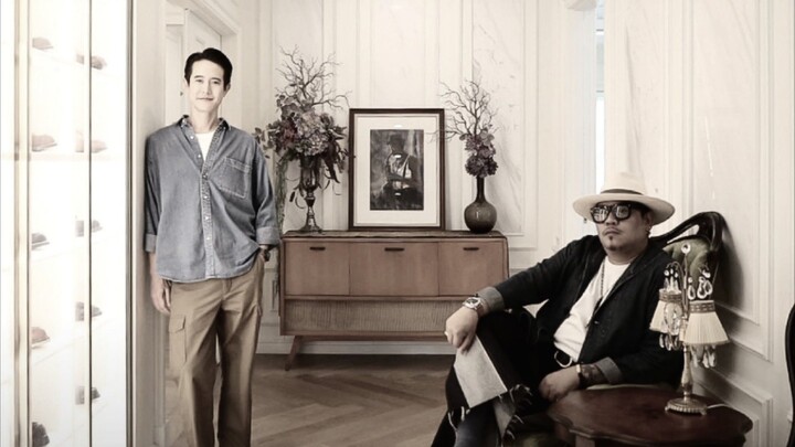 บ้านและสวน ทีวี บ้านที่รีโนเวทสำหรับเก็บของสะสม วันอาทิตย์ที่ 26 ต.ค. เวลา 10.15 น.