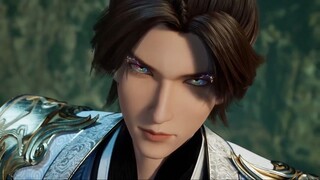 Supreme God Emperor Eps 514 PV