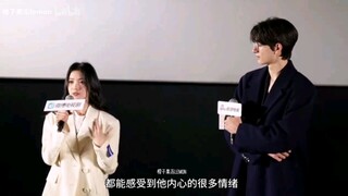 某人又开始想些有的没的了哈哈哈（内心小剧场）