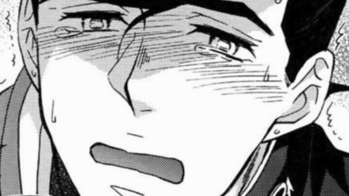 【JOJO】ตง ❤️ฟาง❤️จ้าน❤️ช่วยด้วย