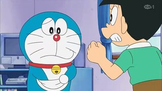 Doraemon Episode 531