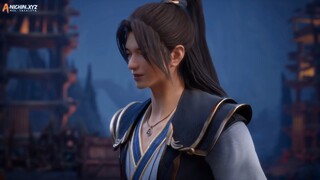 Rebirth of the Sword Patriarch episode 17 sub indo