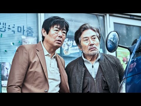 Review Phim Siêu Hay Hàn Quốc:Truy Bắt