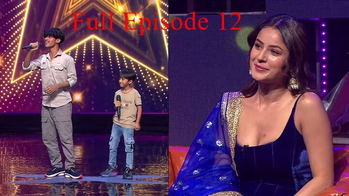 India’s Got Talent Season 11 Episode 12 | India’s Got Talent Season 11 | India’s Got Talent 2025