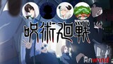 Jujutsu Kaisen Season 2 Official Trailer | ฝึกพากย์ | CreepTICAL