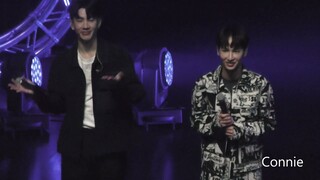 20230408-OffGun Fan Meeting in Taipei-應援影片