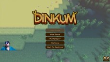 Dinkum Play Through Episode 1