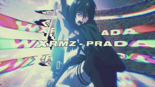 WXRMZ - PRADA