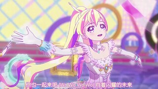 【旧咖】HAPPY∞アイカツ！【舞樱×爱弓/偶像活动Planet!】