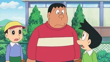 Doraemon episode 656