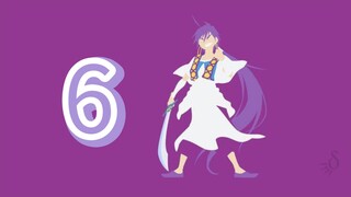 Magi : Sinbad no Bouken (TV) Sub Indo