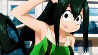 KETAT BANGET NJIR SWIMSUIT NYA