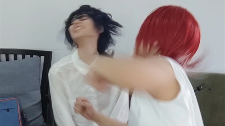 Nếu một cú đấm trị giá 30 triệu…