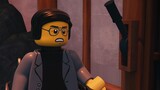 LEGO Ninjago: Masters of Spinjitzu | S07E09 | Out of the Fire and Into the Boiling Sea