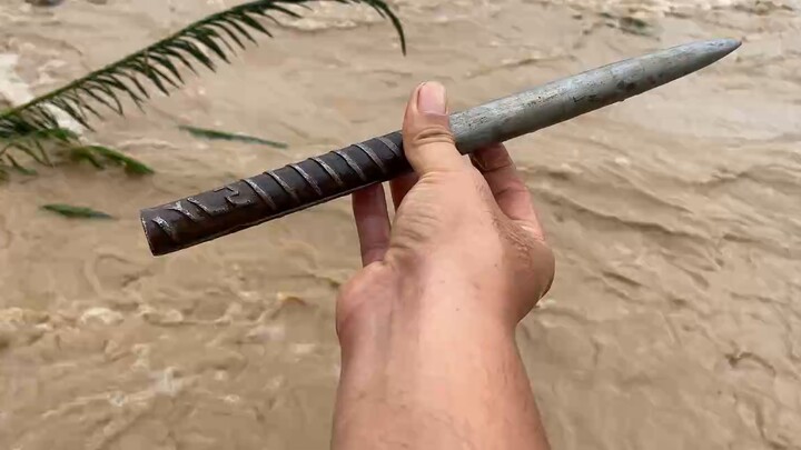 3037 days, suddenly I feel like I am being sharpened into a needle! I am panicking!